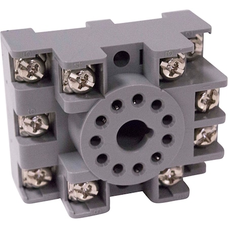 Powersoak Socket Fortimer Metcraft 24224